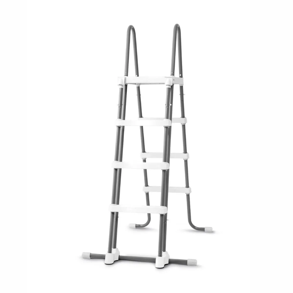 Intex Prism Frame 26726GN Opzetzwembad - Ø457cm x 122cm - Lichtgrijs