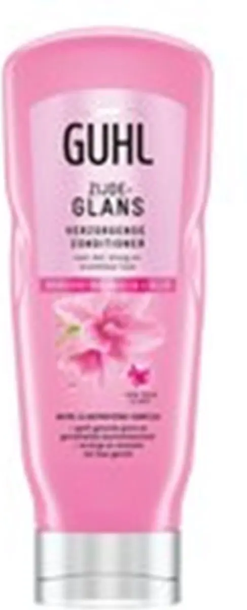 Guhl Zijdeglans Conditioner 200ml