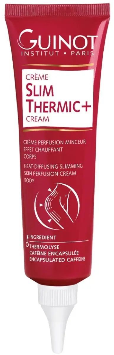 Guinot Slim Thermic+ Lichaamscrème 125ml