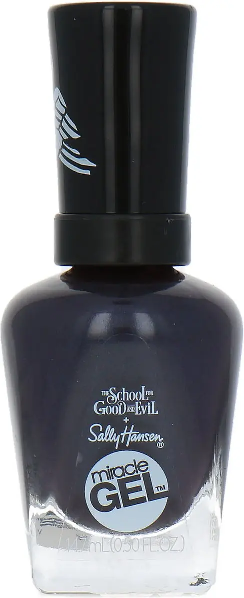 Sally Hansen Miracle Gel Nagellak Lesso Go 15ml