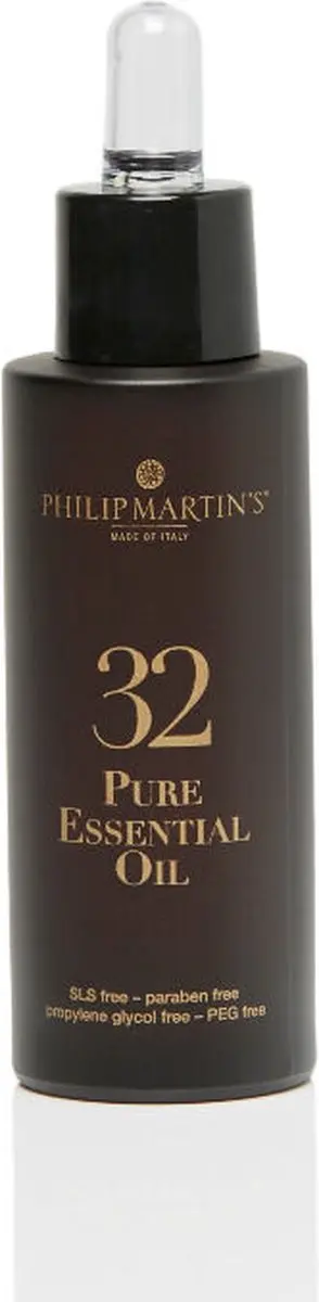 Philip Martin's 32 Pure Essentiële Olie 30ml
