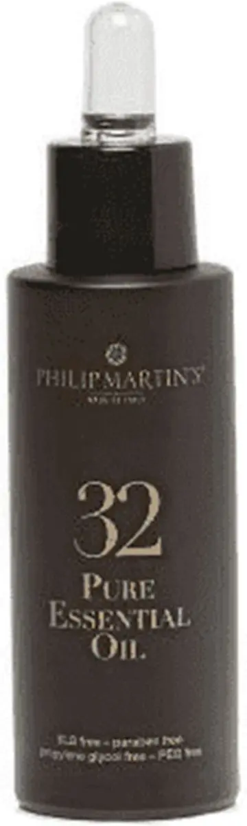 Philip Martin's 32 Pure Essentiële Olie 30ml