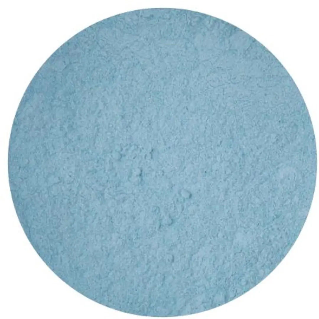 BeMineral Eyeshadow Mat AQUA BLUE - 1.6g