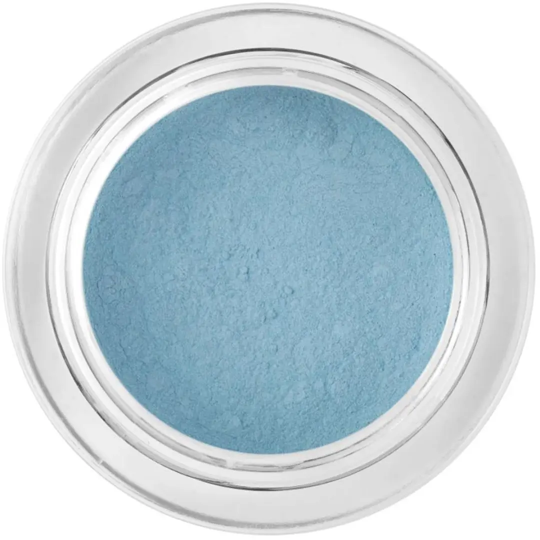 BeMineral Eyeshadow Mat AQUA BLUE
