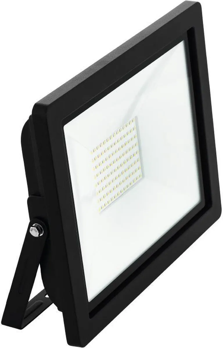 Eglo Faedo 3 Wandlamp Buiten LED 27cm - Zwart