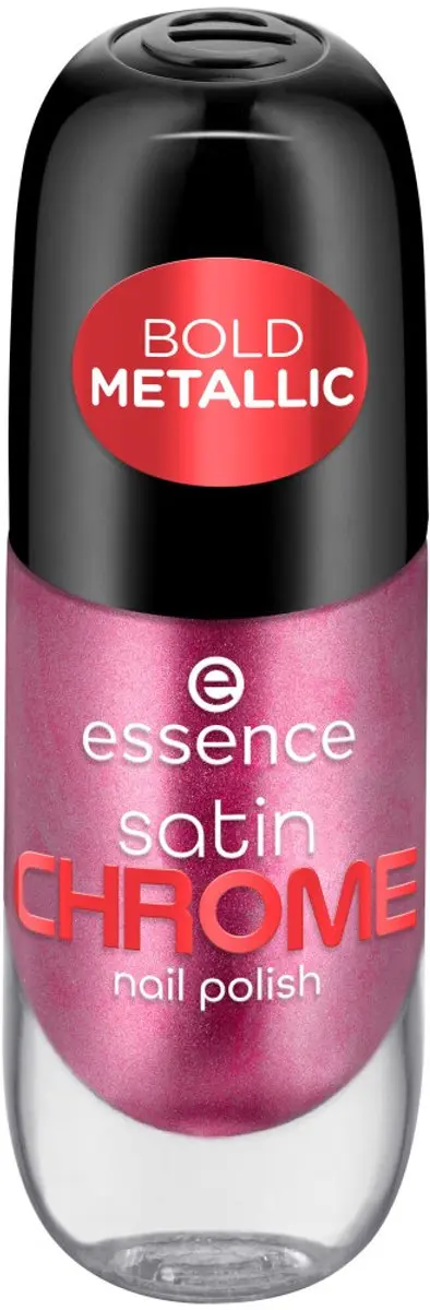 Essence Nagellak 03 Meta Maroon 8ml