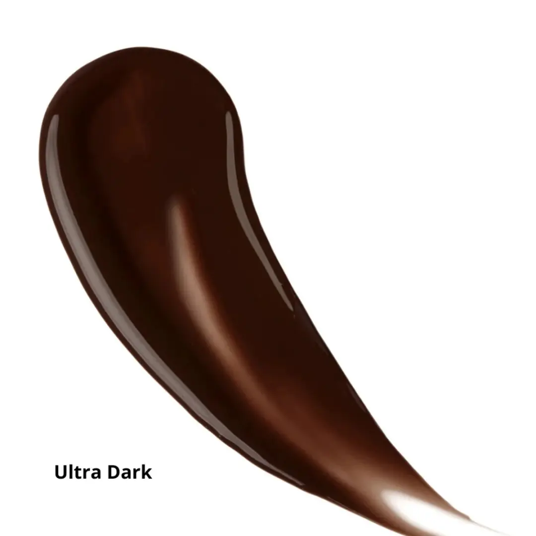 Sosu Bahama Body Liquid Tan Ultra Dark 150ml - Vegan