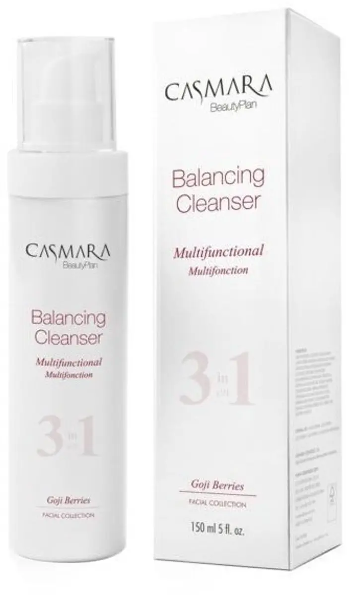 Casmara AntiOxidant Set 200ml - 2 Stuks