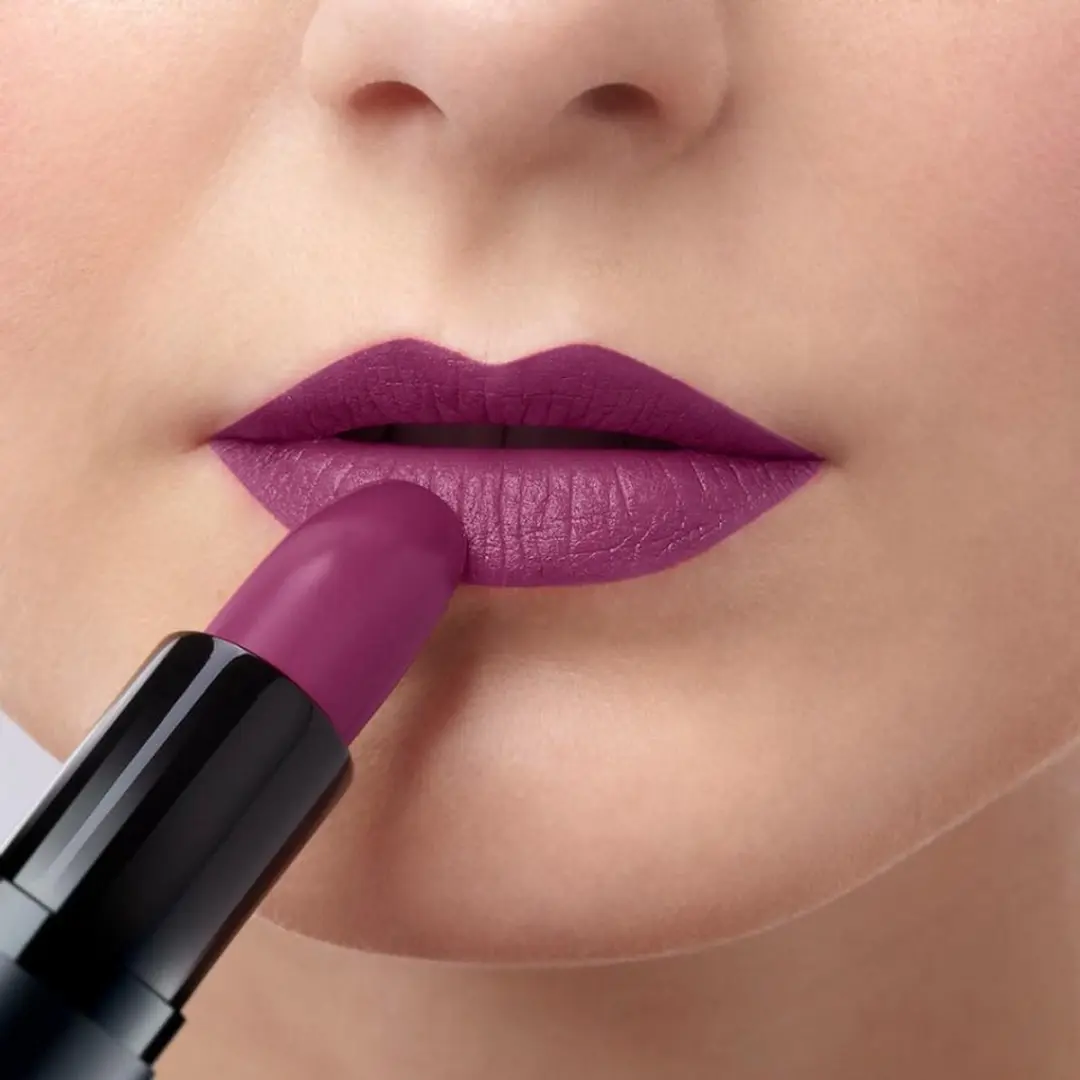 Artdeco Perfect Mat Lipstick Pinky Mauve - 150ml