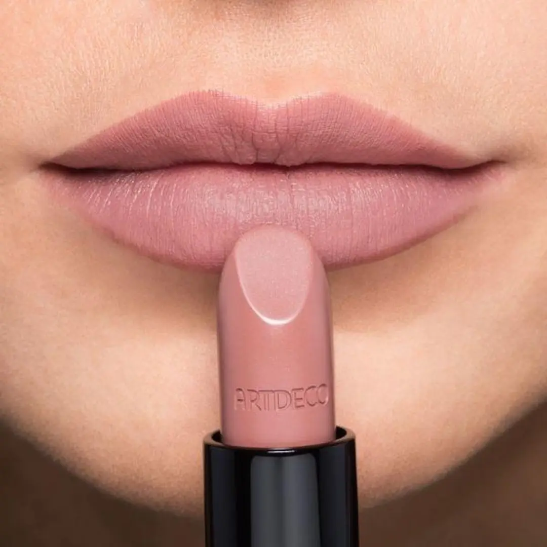 Artdeco Perfect Mat Lipstick Pinky Mauve - 150ml