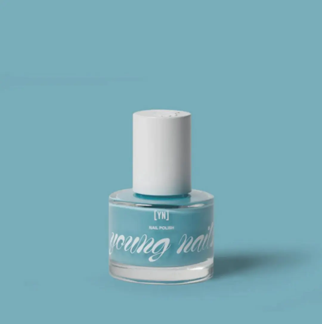 Young Nails Caption V2 Nagellak 016 Hope GPS