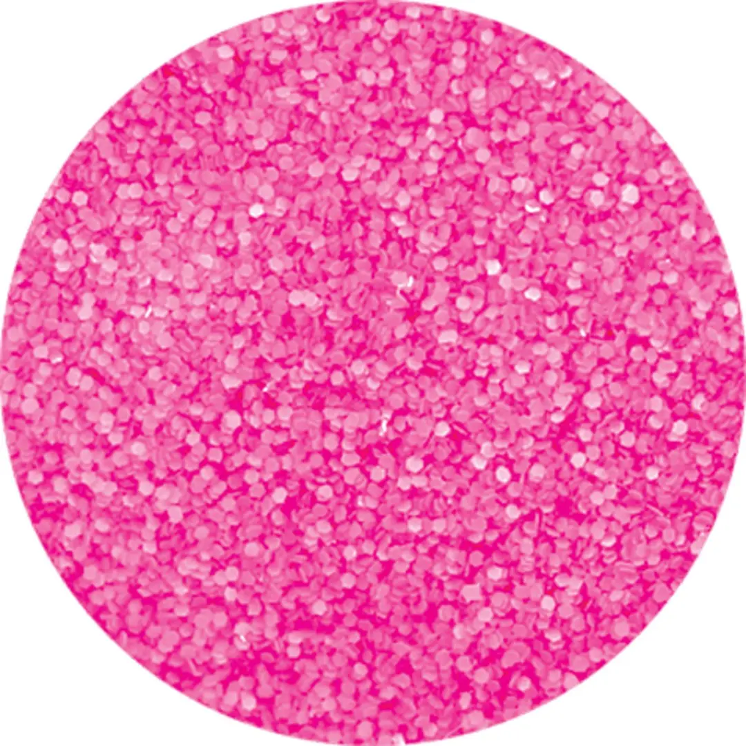 Mia Secret Alpha & Dust Glitter Acrylpoeder Electric Magenta 20ml