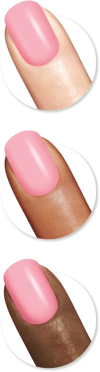 Sally Hansen Good.Kind.Pure Nagellak 288 Just Bloom - 10ml