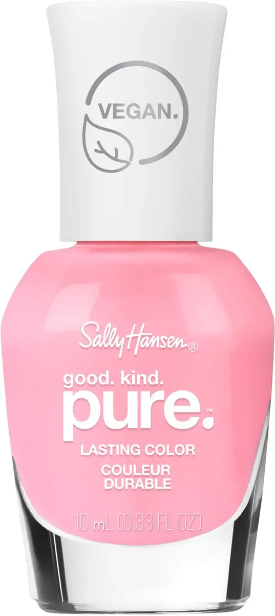 Sally Hansen Good.Kind.Pure Nagellak 288 Just Bloom