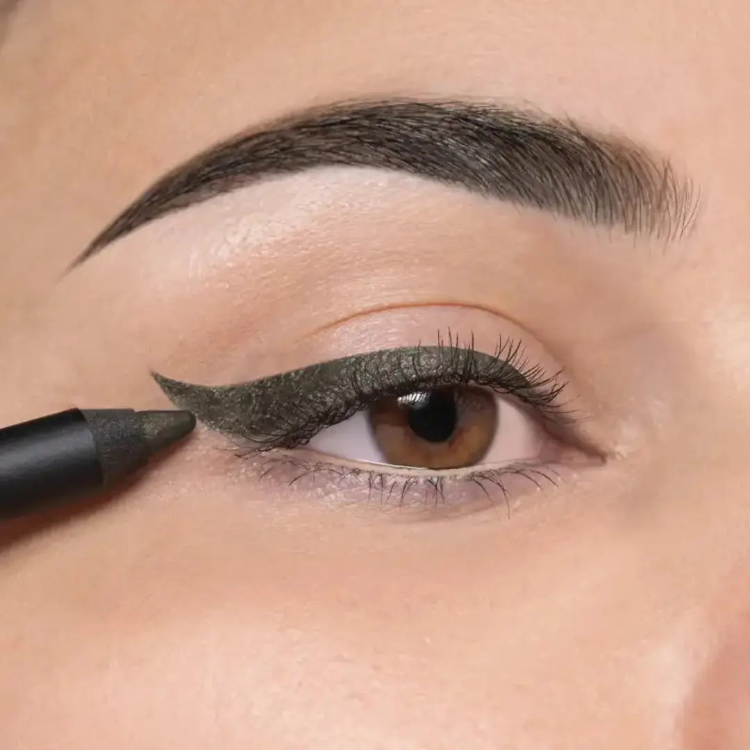 Artdeco Soft Eye Liner Waterproof 22 Dark Grey Green