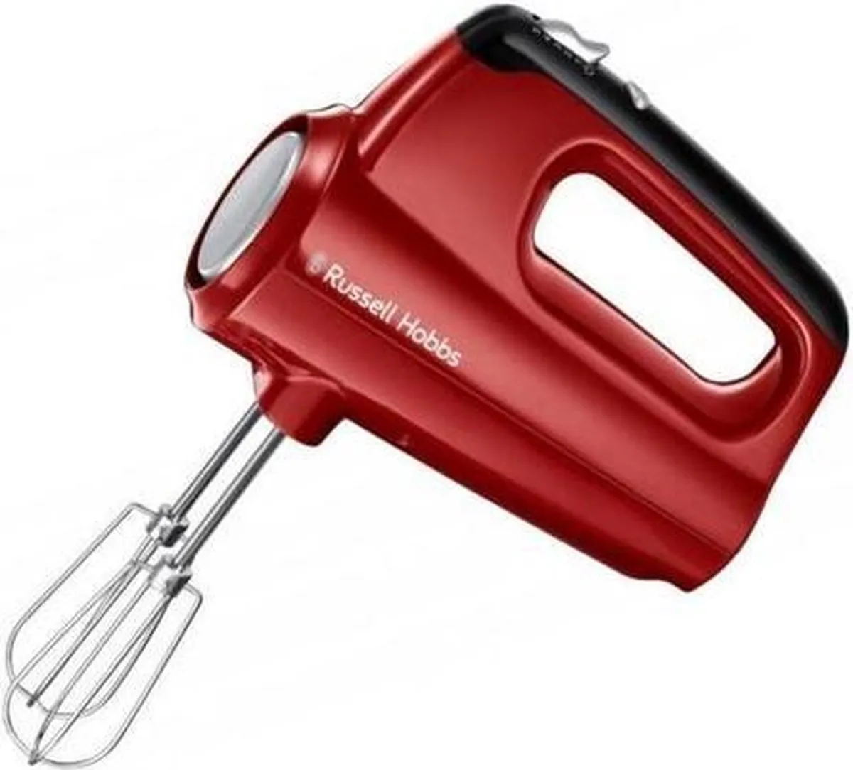 Russell Hobbs Desire Handmixer 350W - Rood