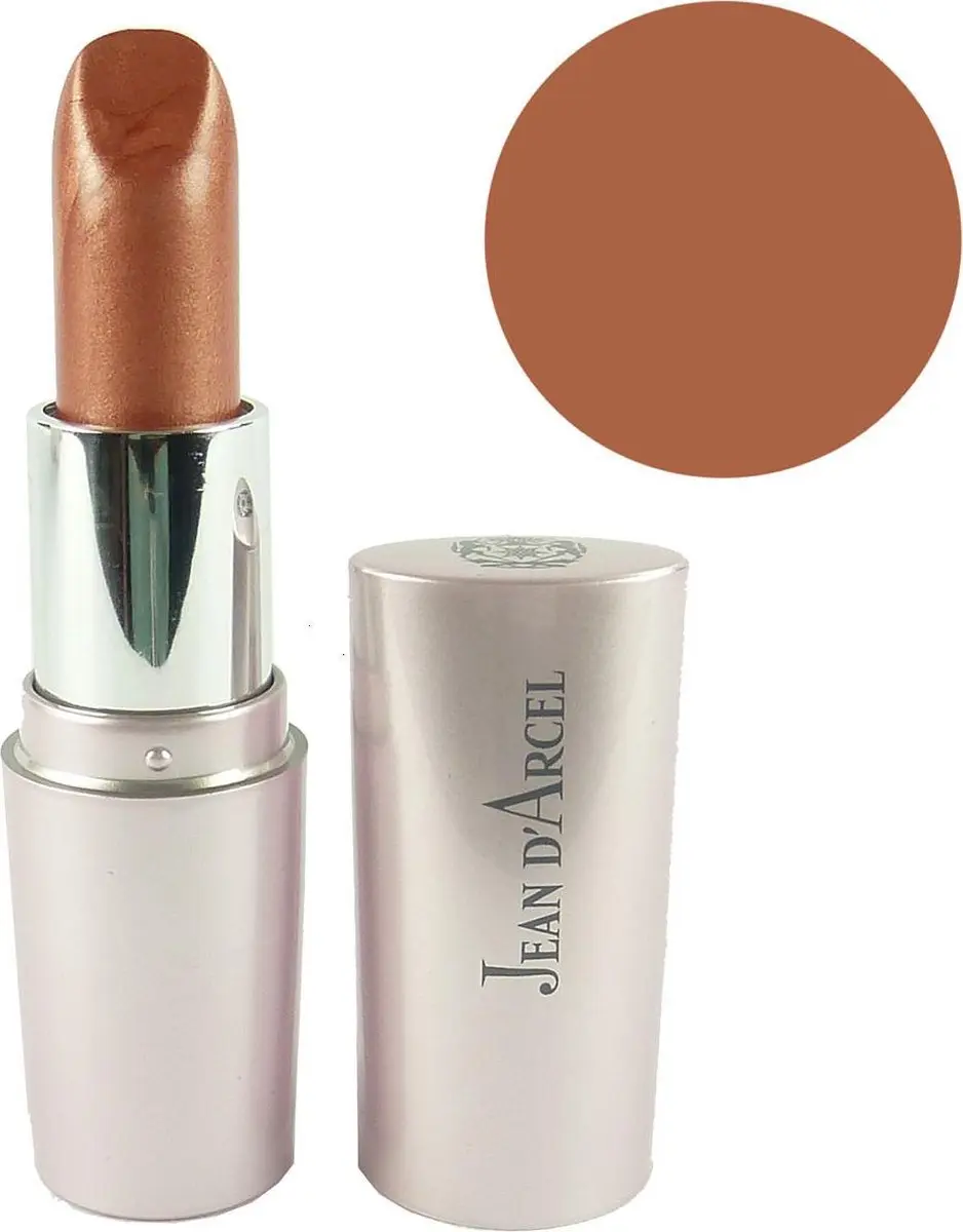 Jean D'Arcel Brillant Lip Color 285