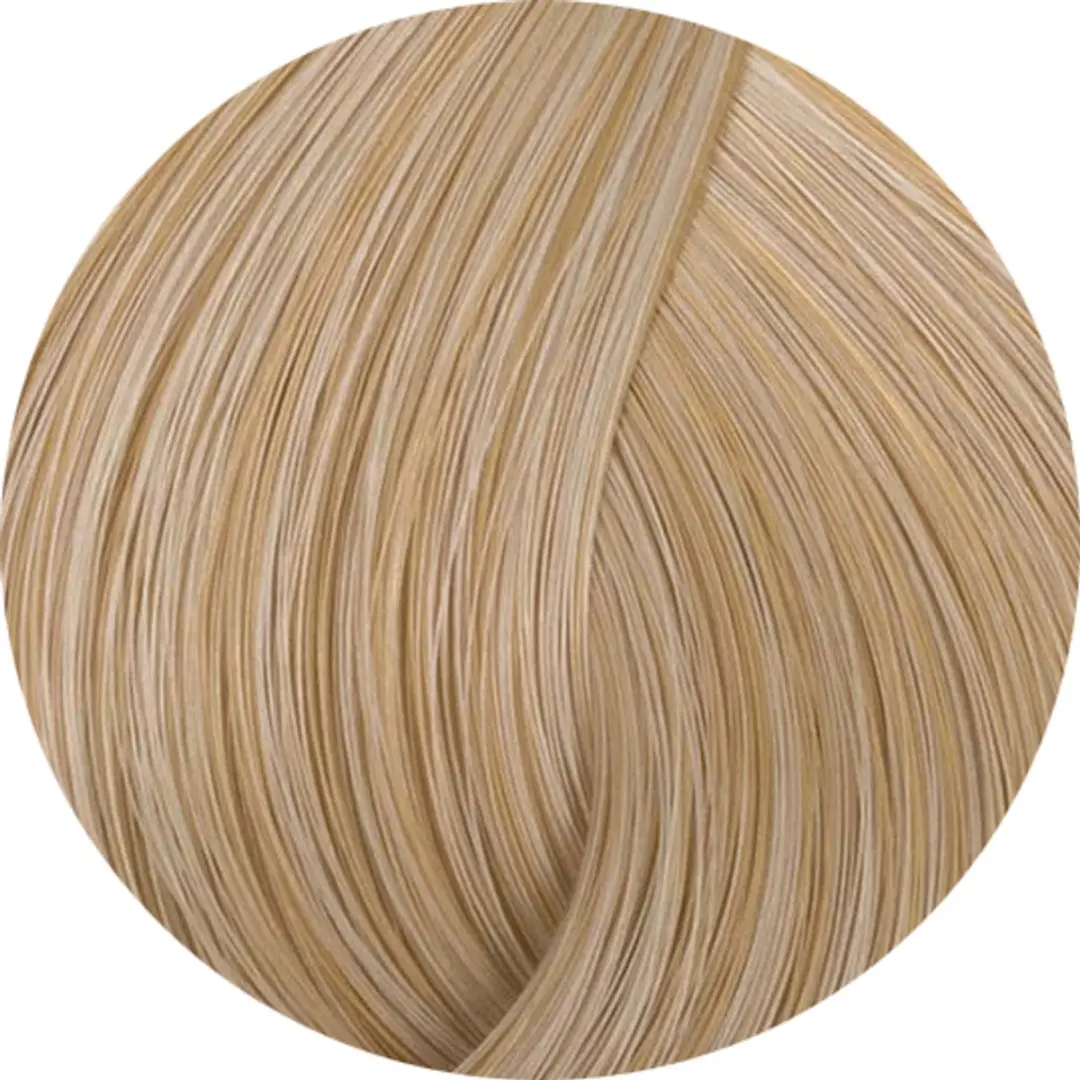 Elleure Haarverf Teinture Single Use 10.0 - Permanent