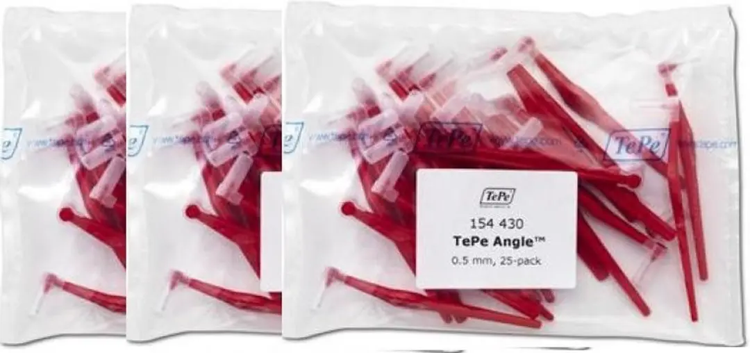 Tepe Angle Rood 0,50mm