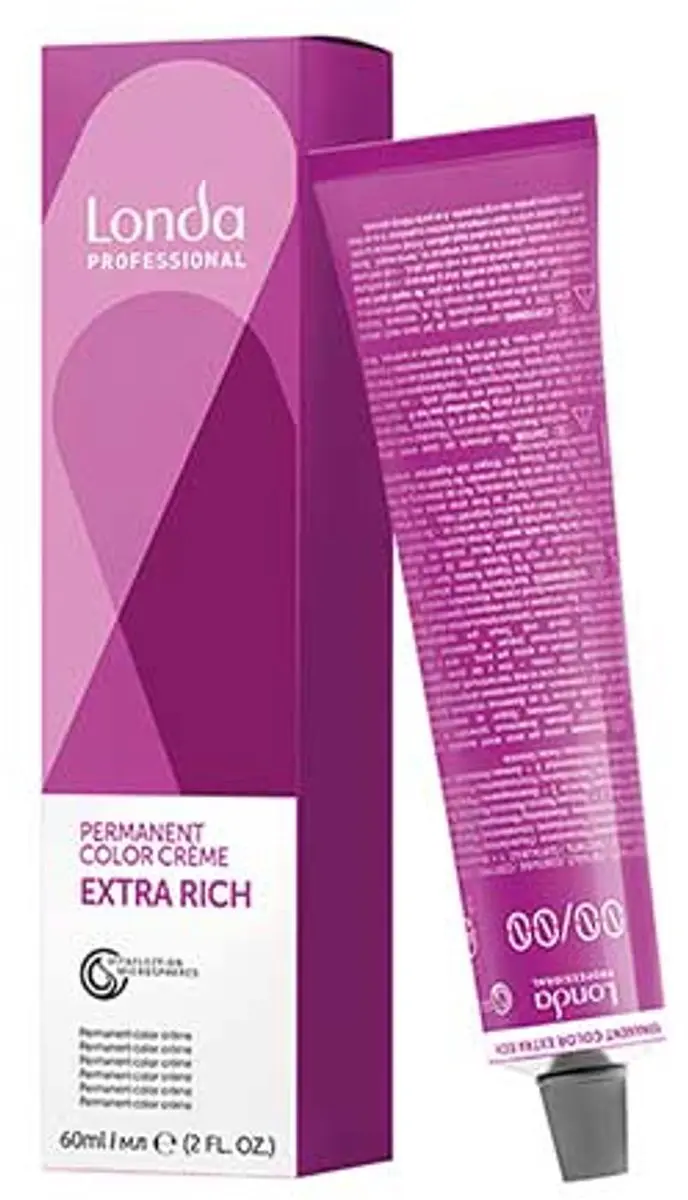 Londa Color Extra Rich 60ml