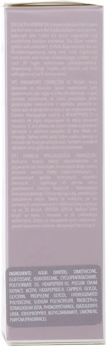 Postquam Skin Care Corrigerende Cel 30ml