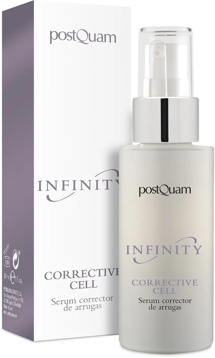 Postquam Skin Care Corrigerende Cel 30ml - afbeelding 6 van 6