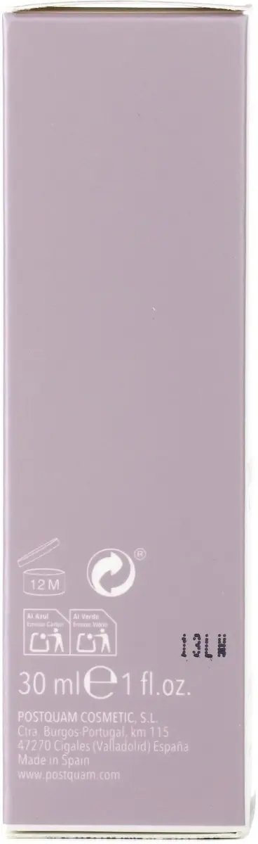 Postquam Skin Care Corrigerende Cel 30ml