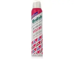 Batiste Dry Shampoo & Volume Spray 200ml