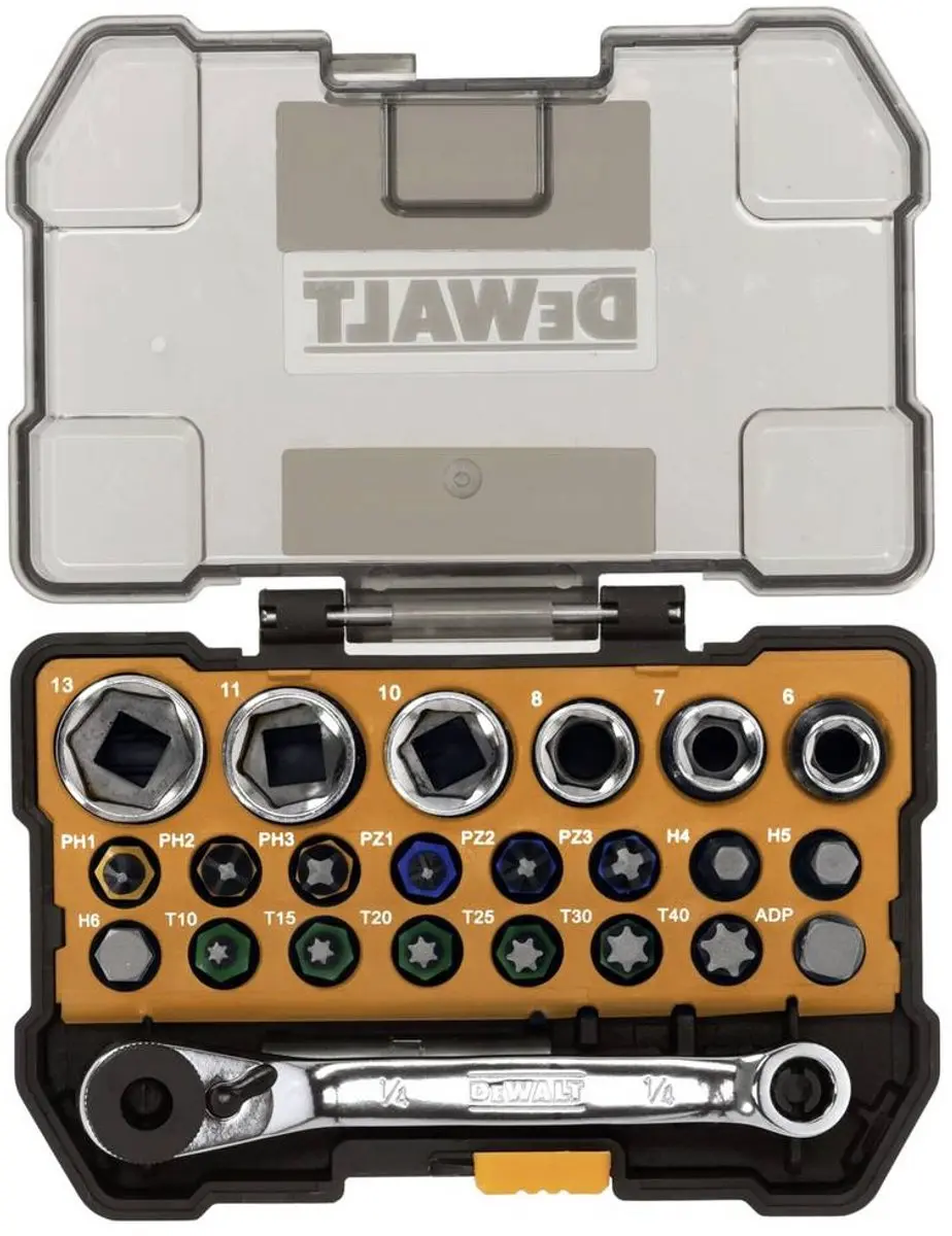DeWalt DT70906-QZ Bitratel
