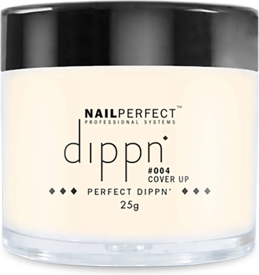 Nail Perfect Dippn Cover Up