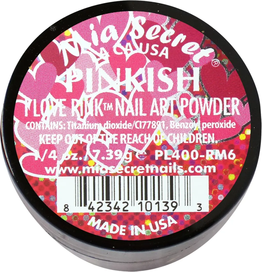 Mia Secret Acrylpoeder Pinkish 7.5ml