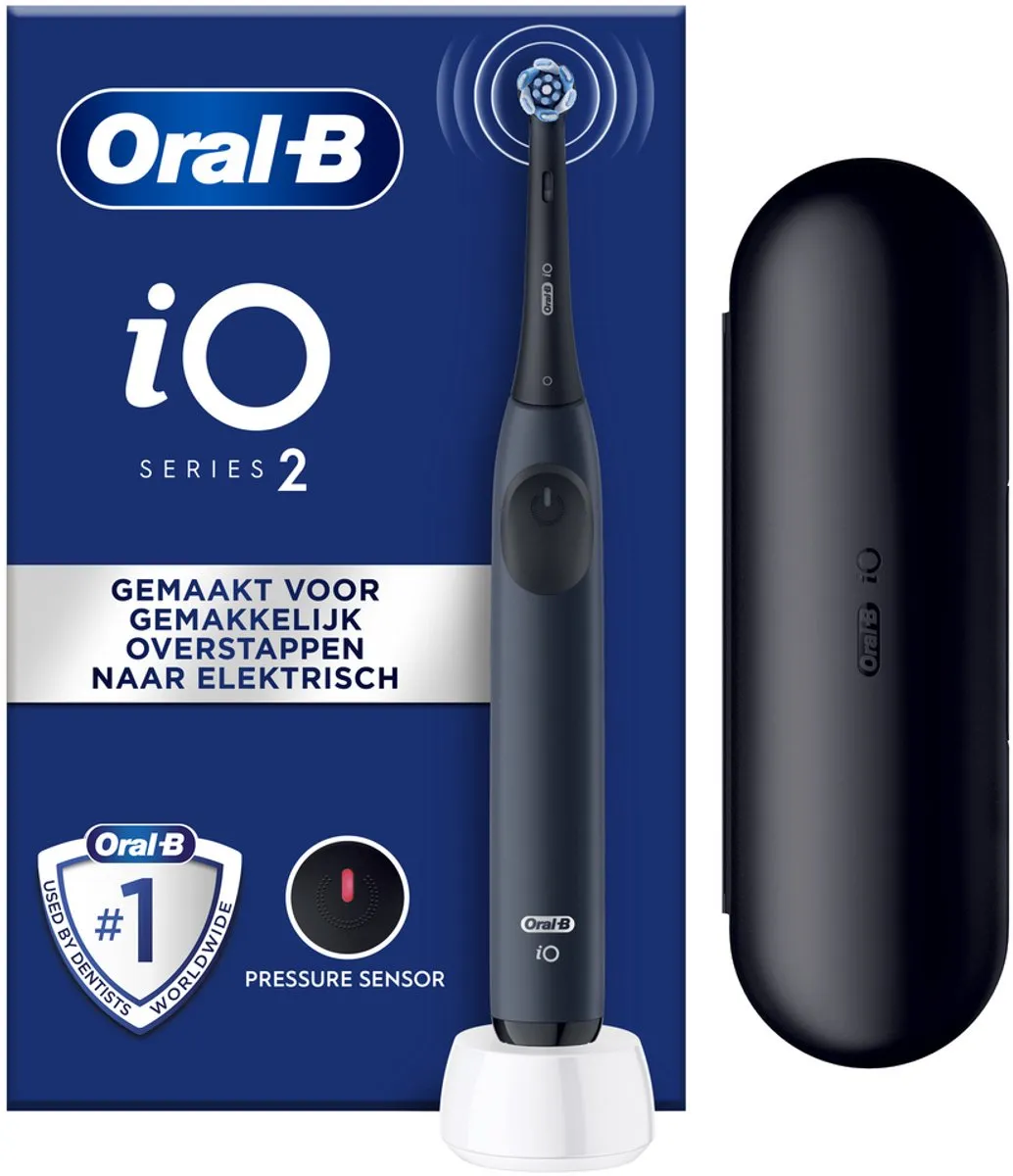 Oral-B iO2 Elektrische Tandenborstel