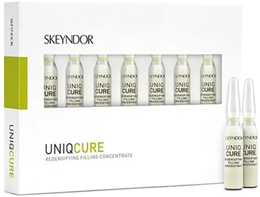 Skeyndor Uniqcure Redensifying Filling Concentrate