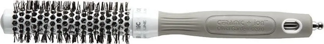 Olivia Garden Ronde Borstel 20mm