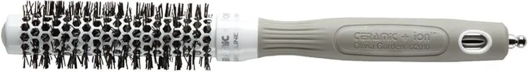 Olivia Garden Ronde Borstel 20mm