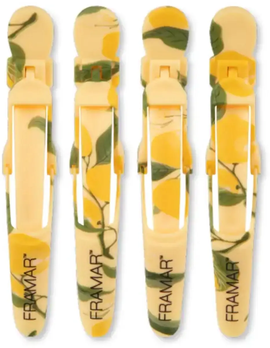 Framar Limoncello Gator Grips