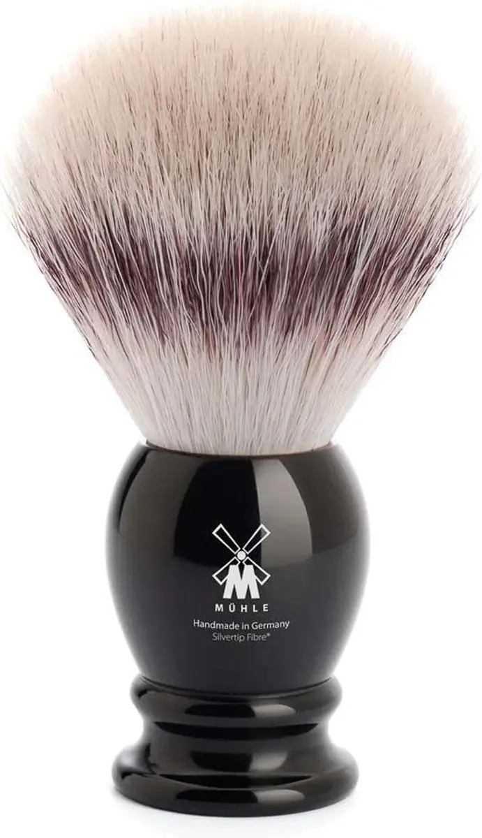 Mühle Silvertip Fibre Scheerkwast Classic