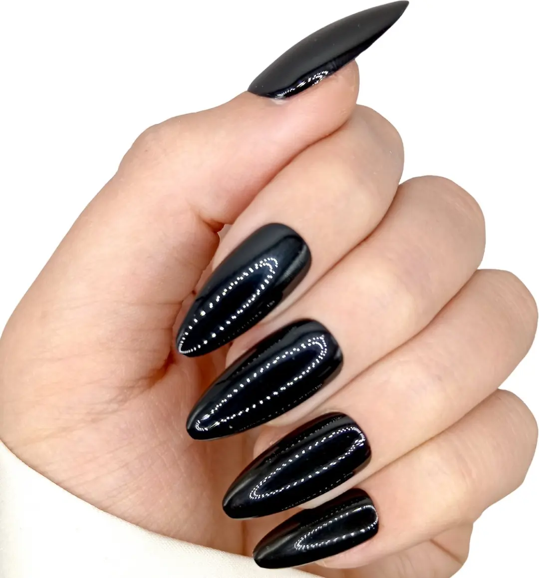 SD Press on Nails B-49 Plaknagels