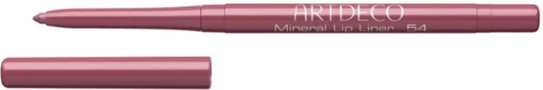 Artdeco Mineral Lip Liner 54 French Rose - 0,4 g