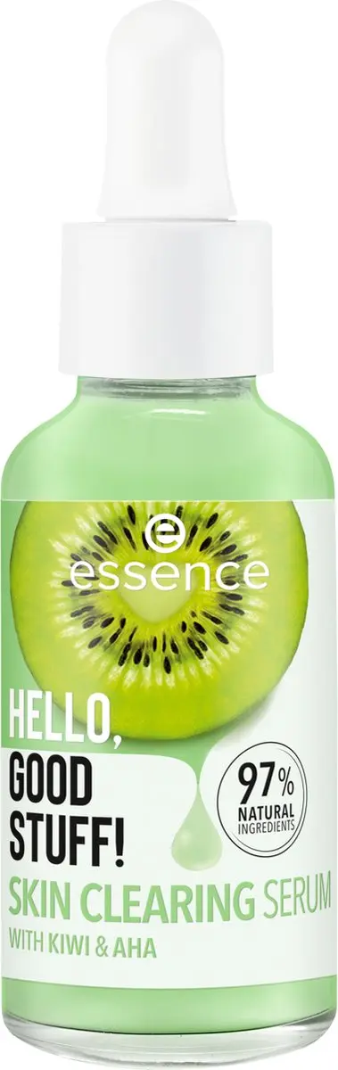 Essence Huidzuiverend Perfectionerend Serum 30ml