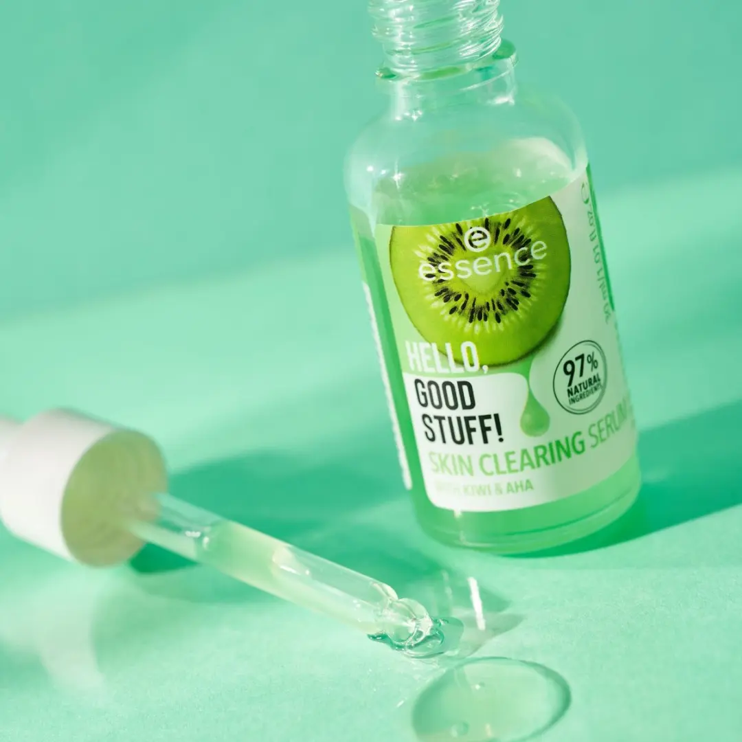 Essence Huidzuiverend Perfectionerend Serum 30ml - afbeelding 6 van 6
