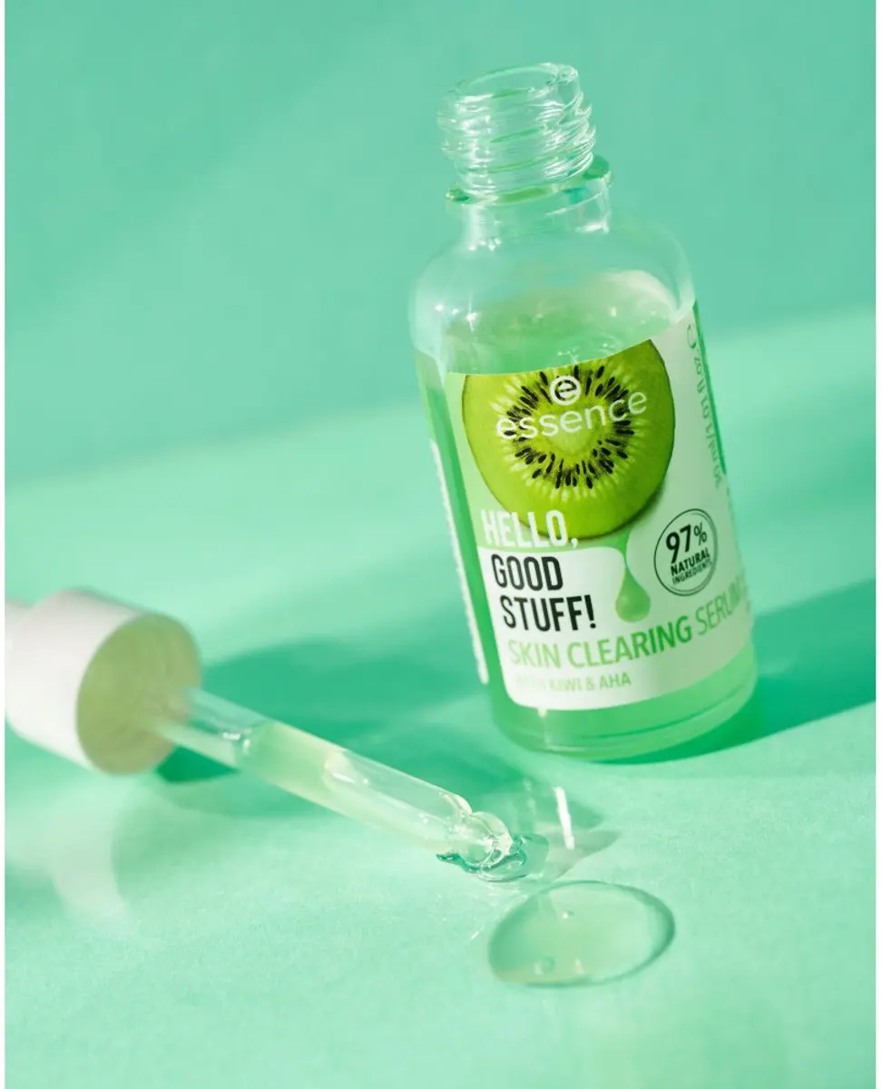 Essence Huidzuiverend Perfectionerend Serum 30ml - afbeelding 2 van 6