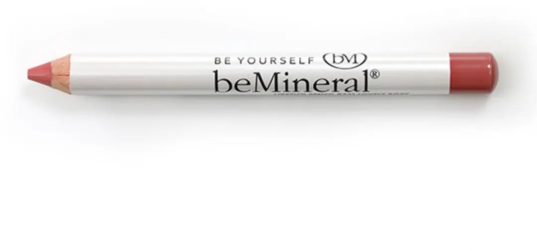 BeMineral Lipstick Jumbo Pencil LOVELY ROSY