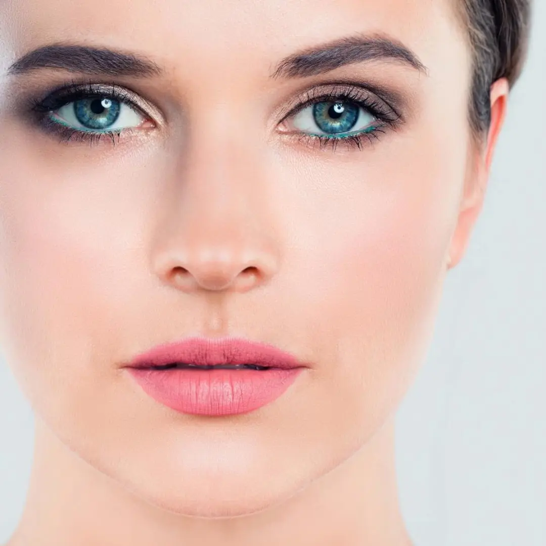 BeMineral Lipstick Jumbo Pencil LOVELY ROSY - 5g - Vegan