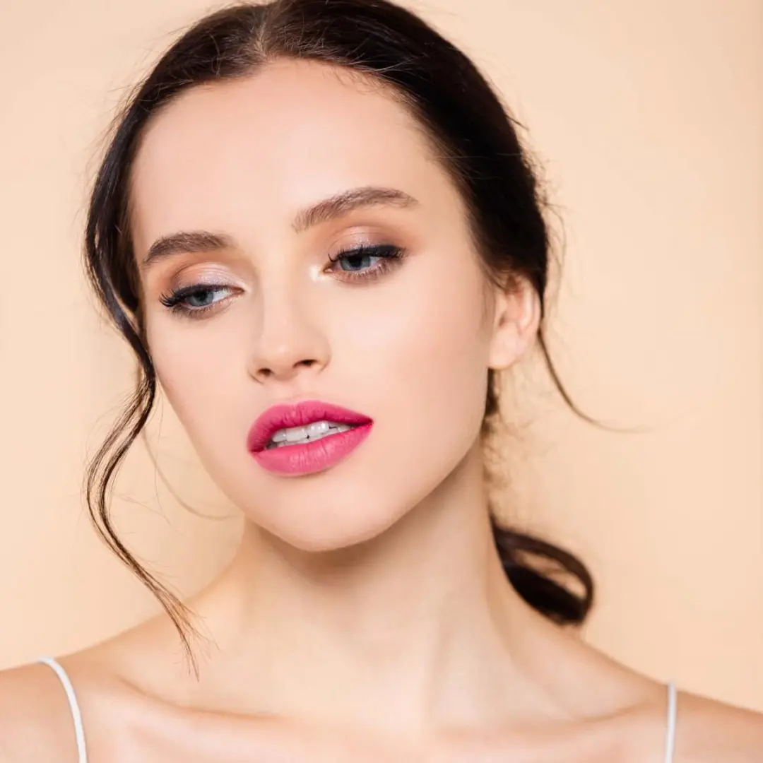 BeMineral Lipstick Jumbo Pencil LOVELY ROSY - 5g - Vegan