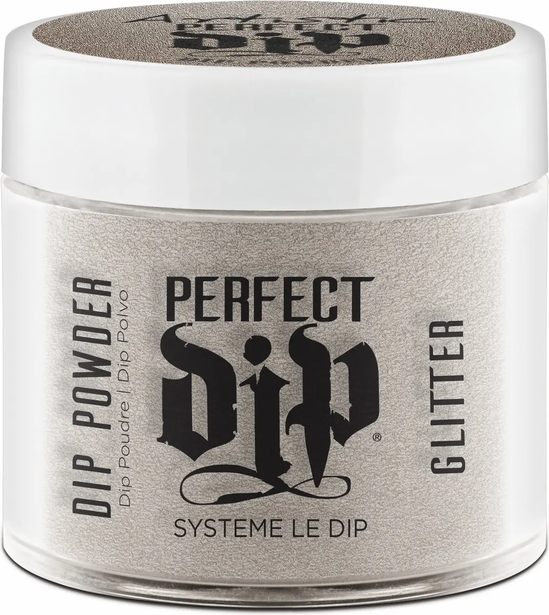 Artistic Nail Design Perfect Dip Poeder 'You're Stellar'
