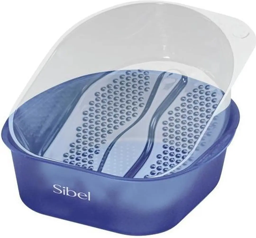 Sibel Pedicure Tub met Wegwerpliners