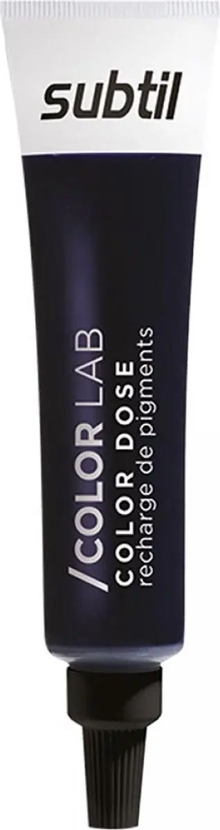 Subtil Color Dose Denim Blauw 15ml