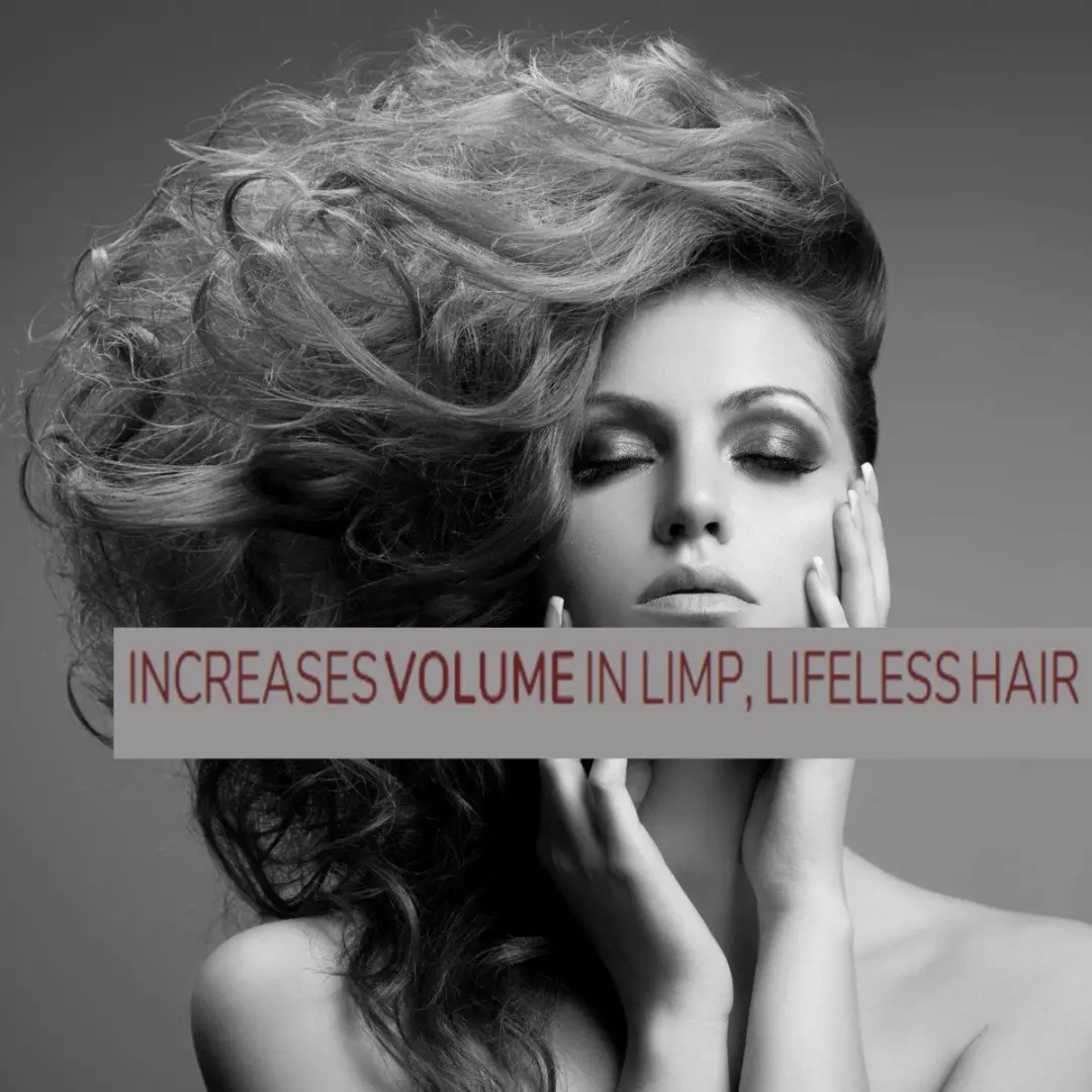 Giovanni Root 66 Max Volume Shampoo 250ml