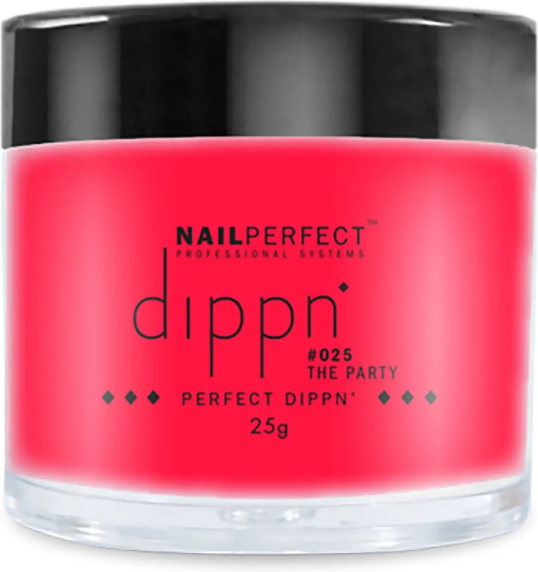 Nail Perfect Dippn Nailperfect Dip Poeder